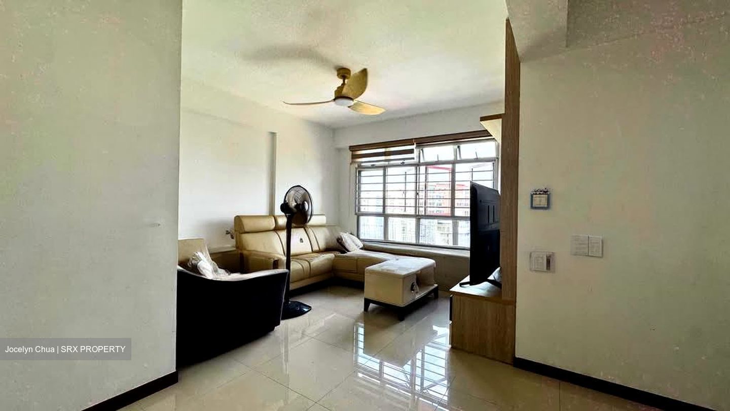 Blk 365B Sun Breeze (Sembawang), HDB 4 Rooms #601002801